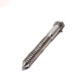 Hex Head Wood Screw